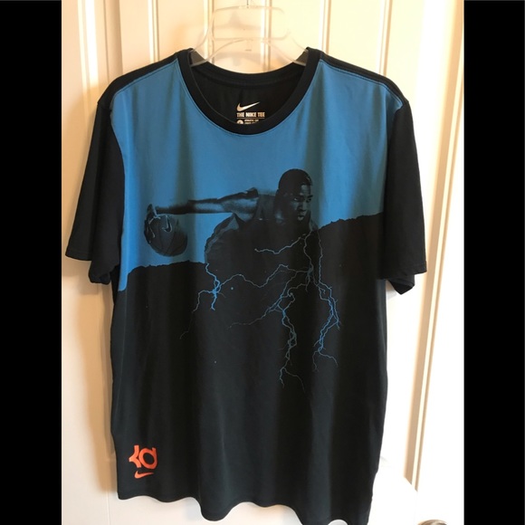Nike Other - Nike men’s Kevin Durant Alter Ego Tear shirt